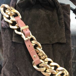 Michael Kors bracelet